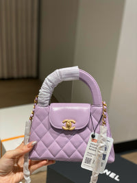 CC Kelly Mini Bag