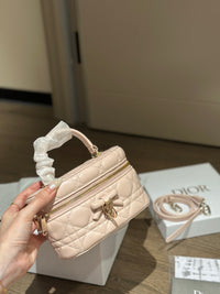 CD Mini Vanity Case