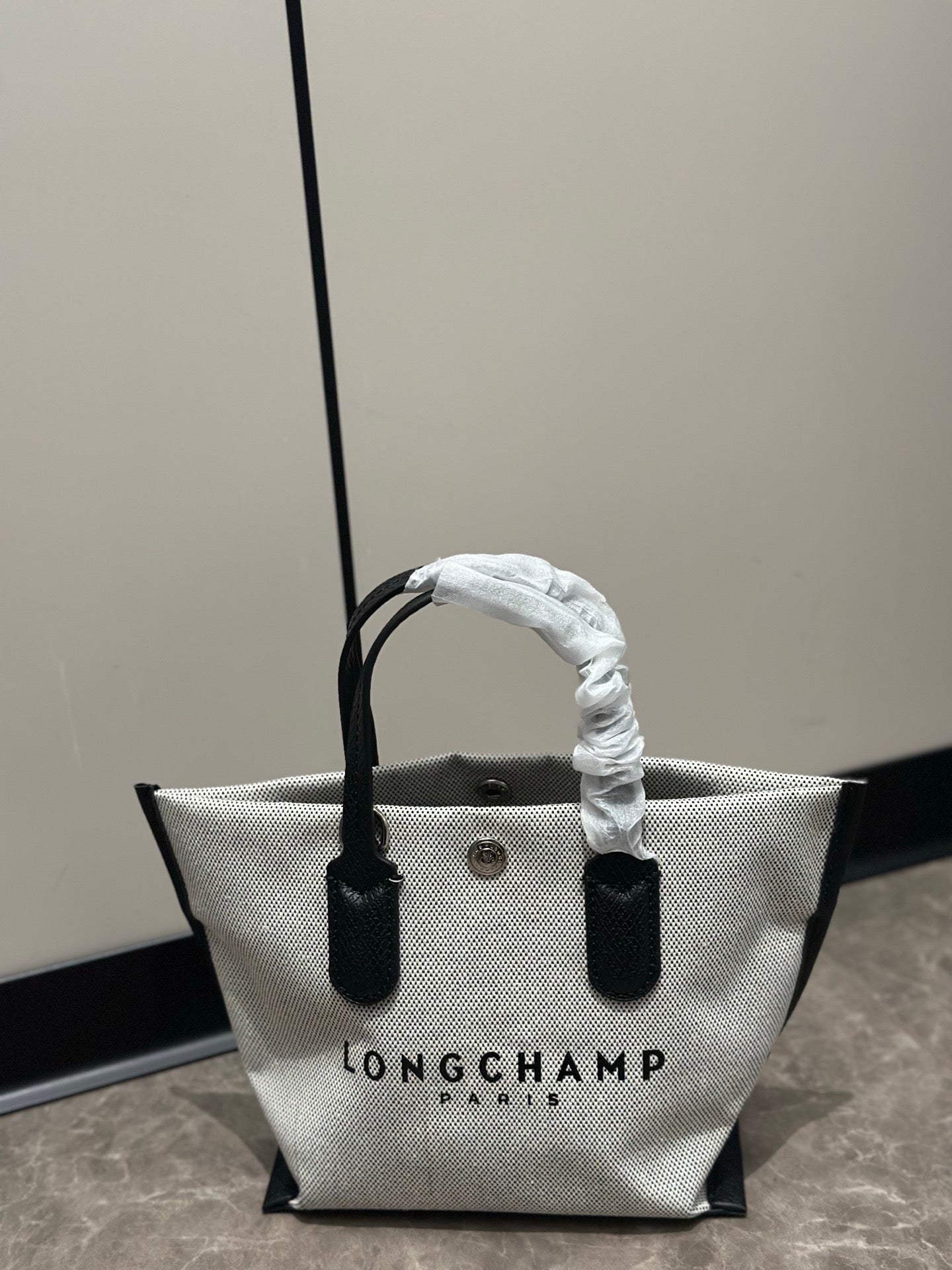 LONGCP Top Handle Bag