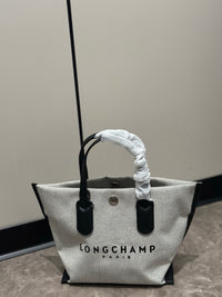 LONGCP Top Handle Bag