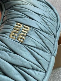 MIU M HoboBag