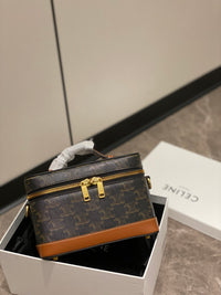 CL Vanity Case