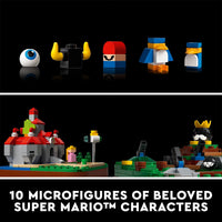 LEGO Super Mario 64 Question Mark Block 71395