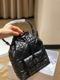 CD Caro Bag