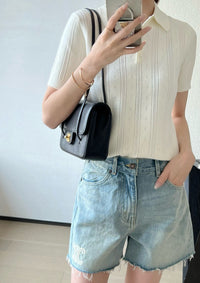 CC Preppy Flap Bag