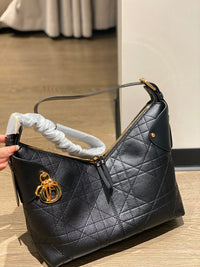 CD Large Voyage Bag