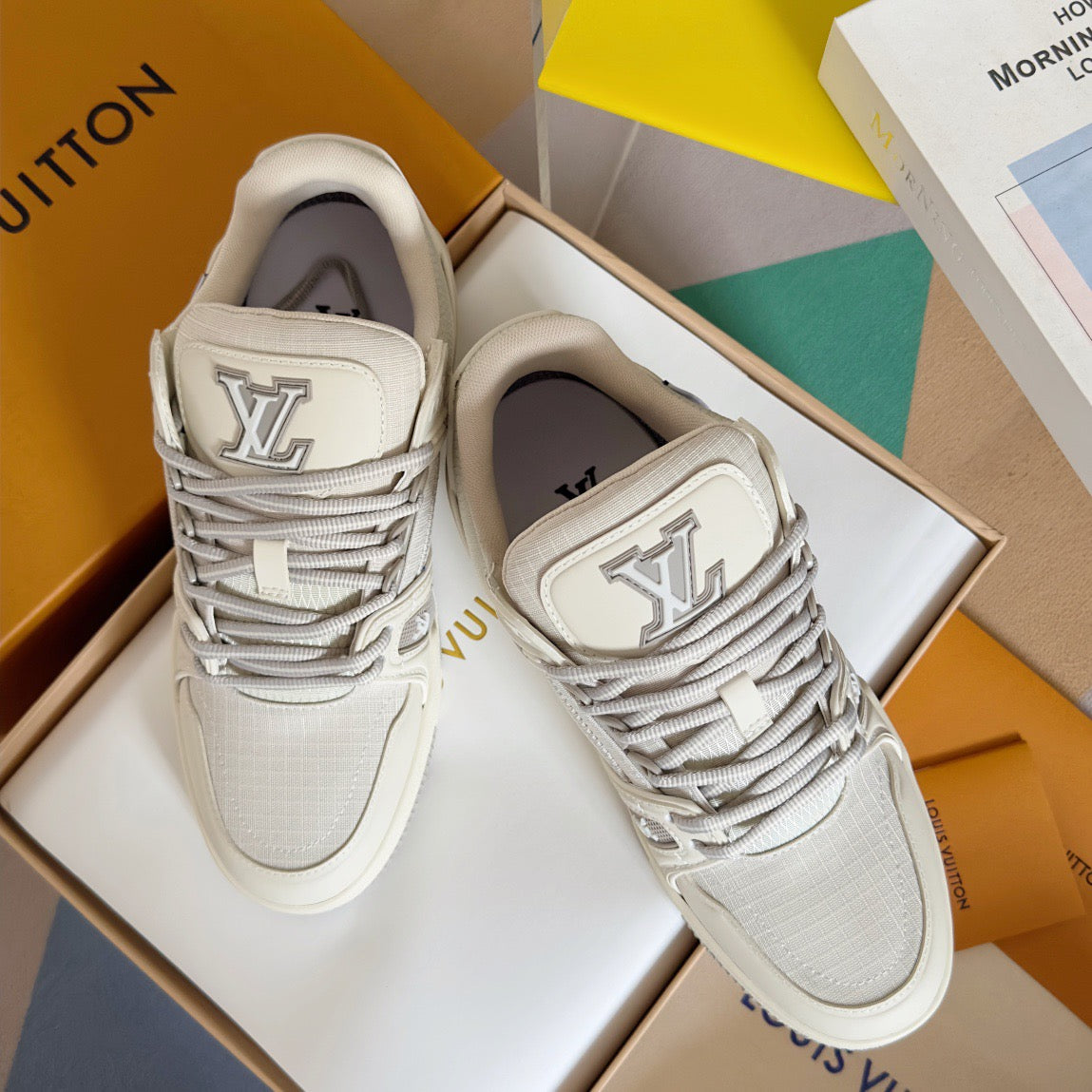 LOU Trainer Sneakers