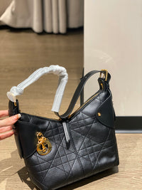 CD Voyage Bag