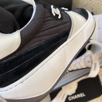 CC Trainers