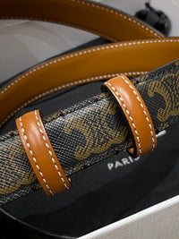 CL Triomphe Belt