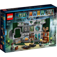 LEGO Harry Potter Slytherin Dorm Crest 76410
