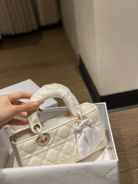 Dior Lady Bag