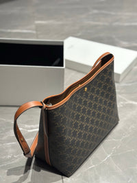 CL Soft Shopper Bag