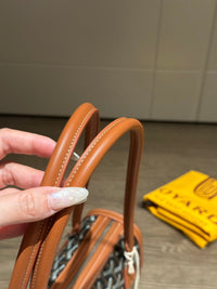 GOYA Bonbonnière Bag