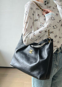 CC Hobo Bag