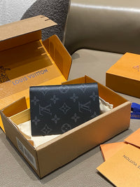 LOU Passport Cover