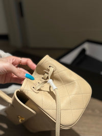 CC 26s Stitched Urban Shopping Bag