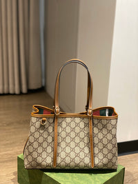 GG Emblem Tote