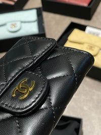 CC CF Cardholder
