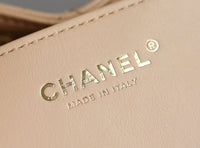 CC Mini 25 Hobo Beige