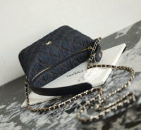 CC Hobo Clutch