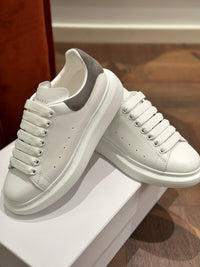 ALEXANDER MCQ Sneakers