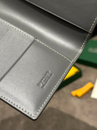 GOYA Passport Holder