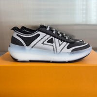 LOU Sprint Sneakers