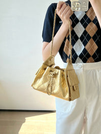 CC Mini 25 Hobo Gold