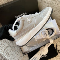 CC Trainers