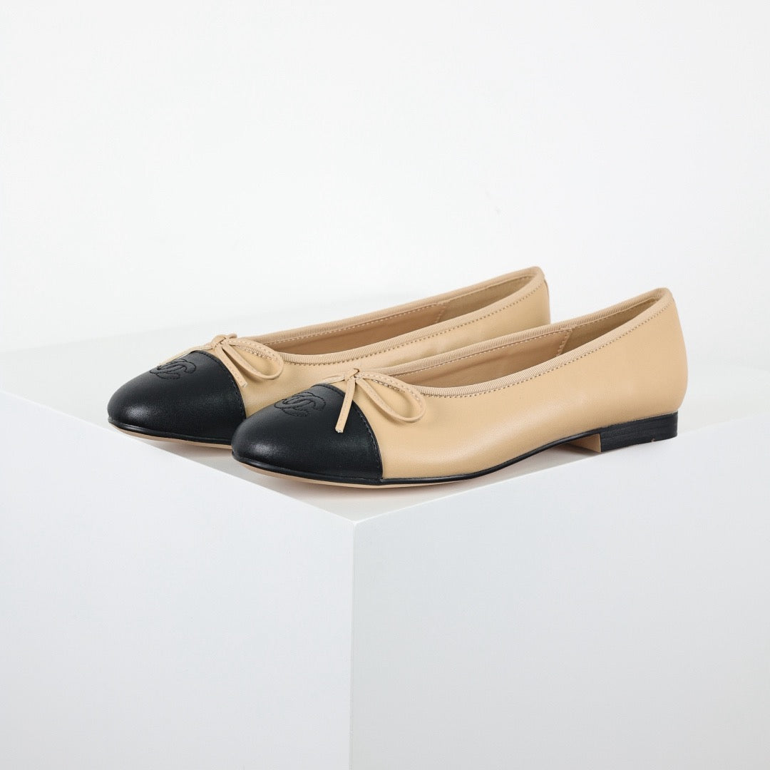 CC Ballet Flats