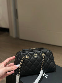 CC Clutch Bag