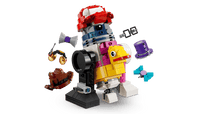 LEGO Star Wars Creative Play Droid Builder 75392