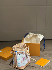 LOU Nano Bag