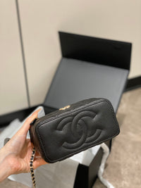 CC Vanity Case