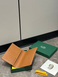 GOYA Passport Holder