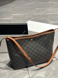 CL Soft Shopper Bag
