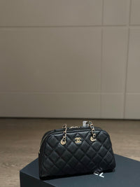 CC Clutch Bag