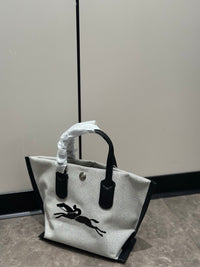 LONGCP Top Handle Bag