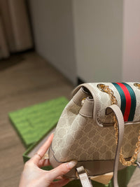 GG Mini Backpack