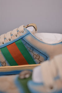 GG Screener Sneakers