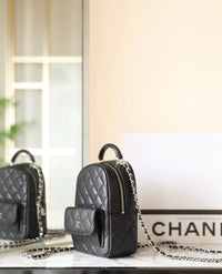 CC Mini Backpack