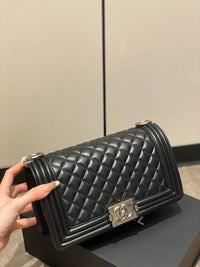 CC Boy Flap Bag