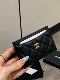 CC Cardholder