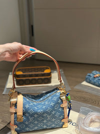LOU Side Trunk MM Bag