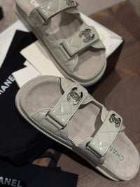 CC Slide Sandals