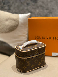 LOU Nice Nano