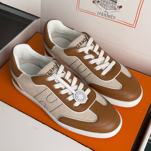 HERM Match Sneakers