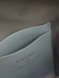CC Mini Backpack
