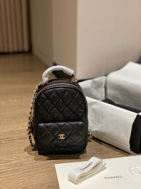 CC Mini Backpack